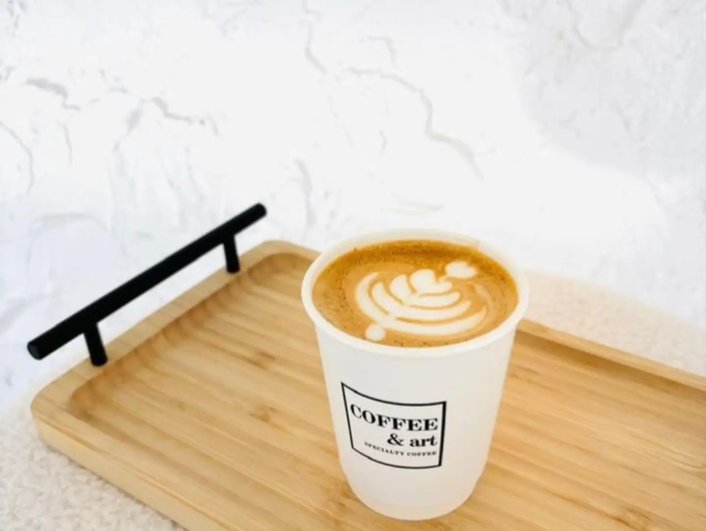 Spanish Latte - 9 Oz