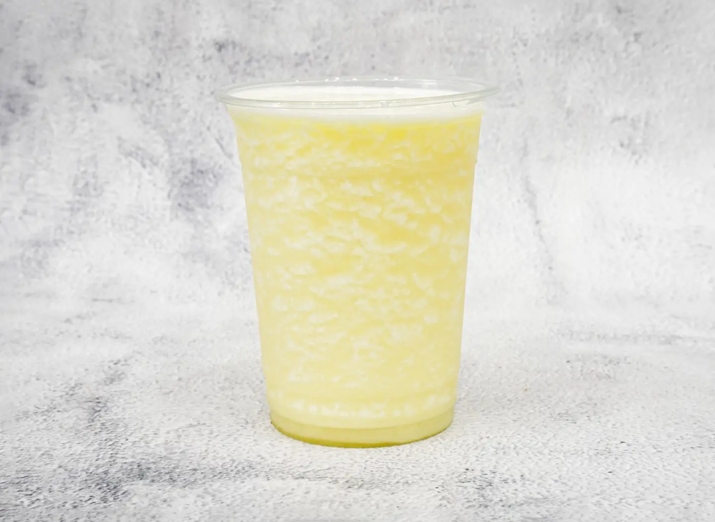 Pineapple - Small Cup