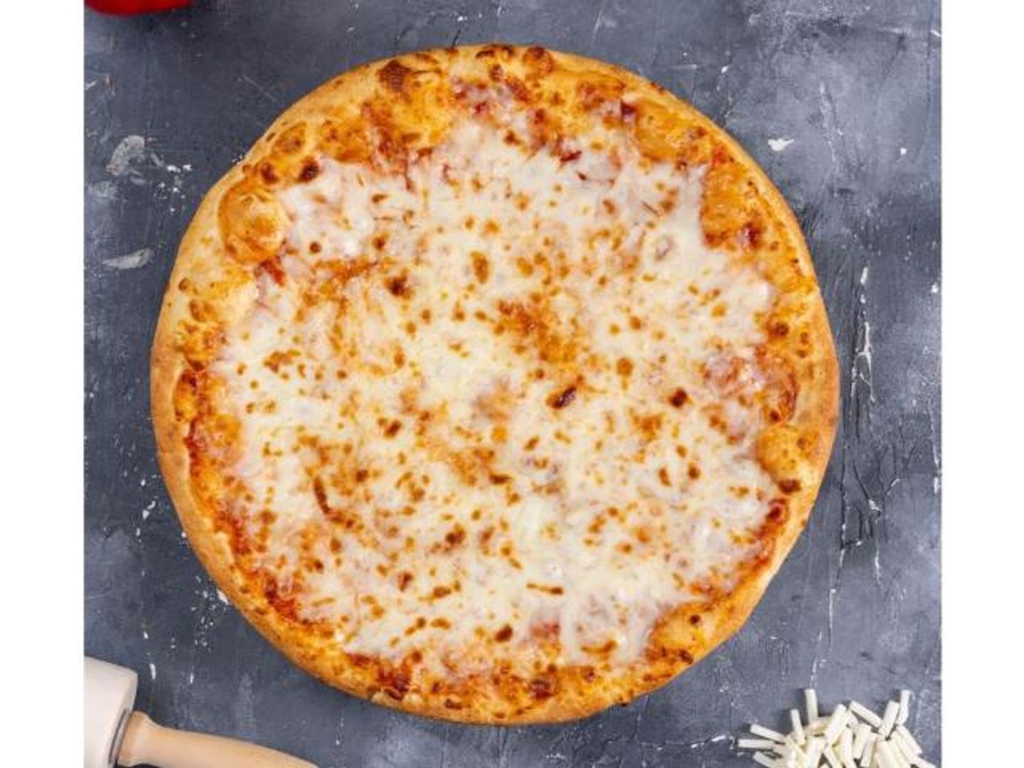 Margherita Pizza - Small
