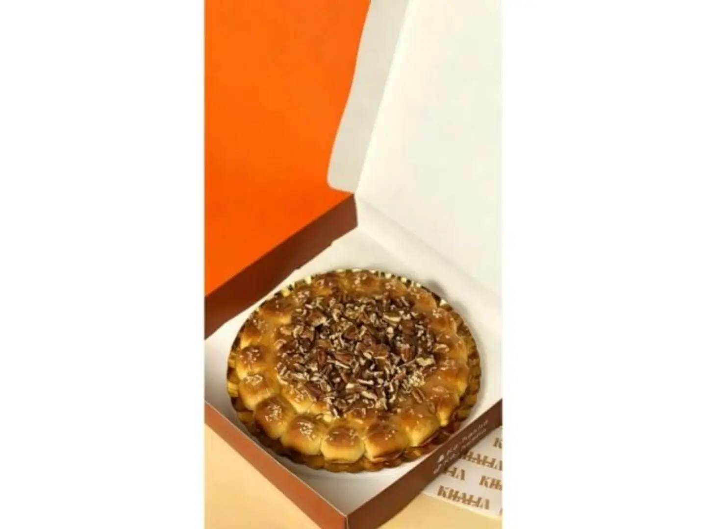 خلية بيكان - وسط