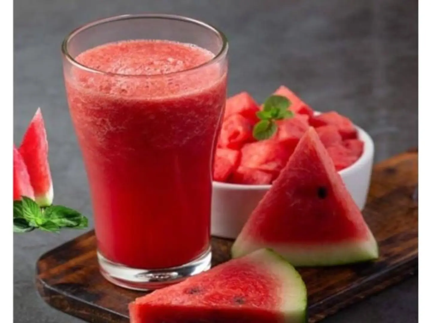 Watermelon Juice - Medium