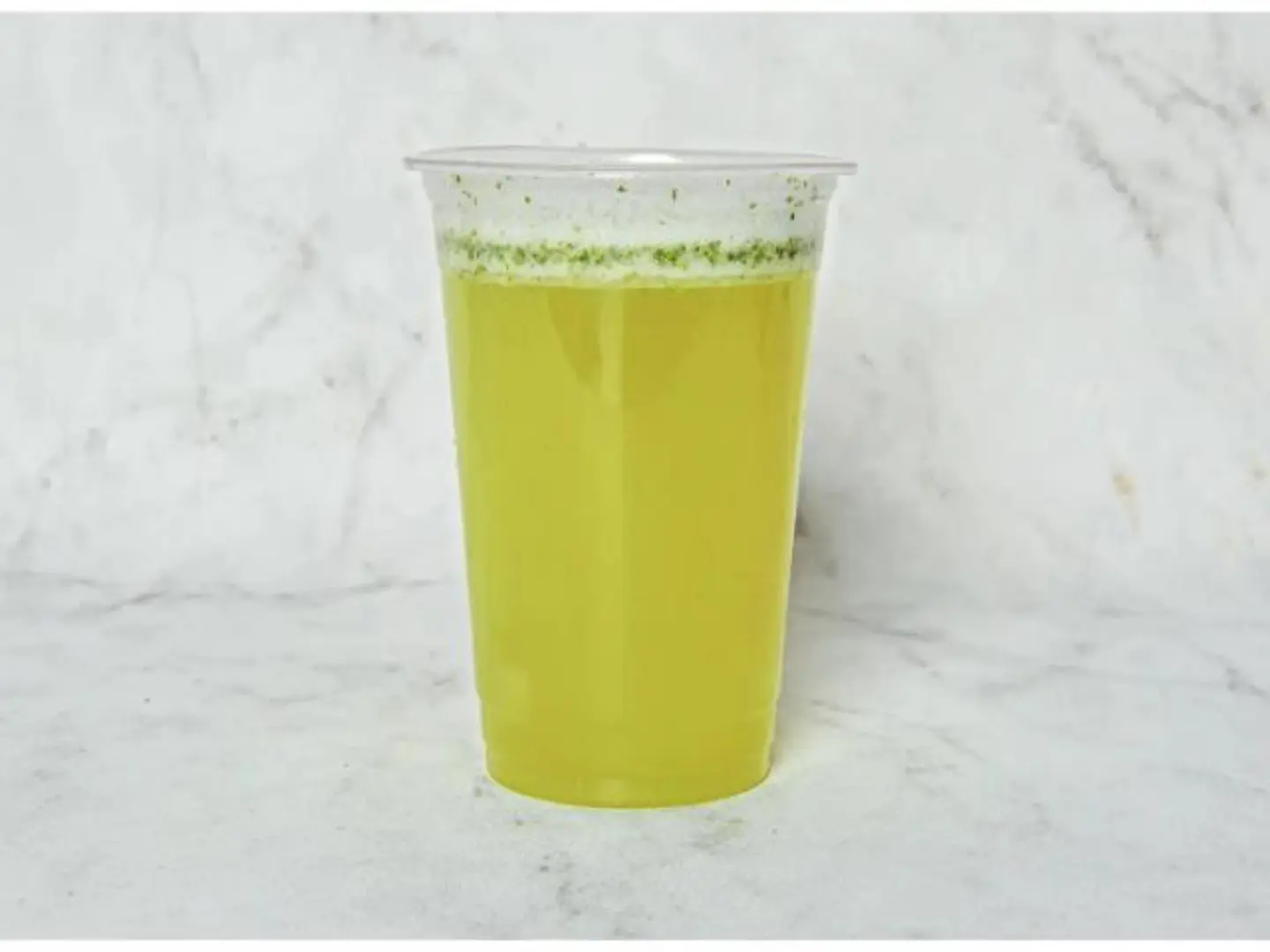 Lemon Slush - Small