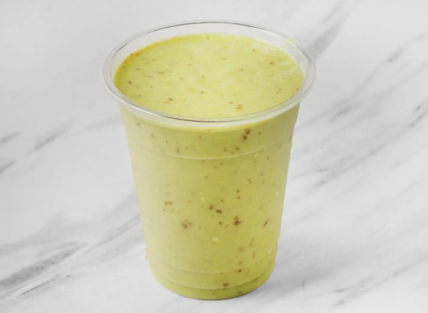 افوكادو - كاس صغير