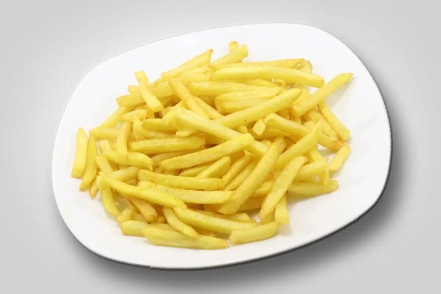Potato Cips - Potato Cips Small
