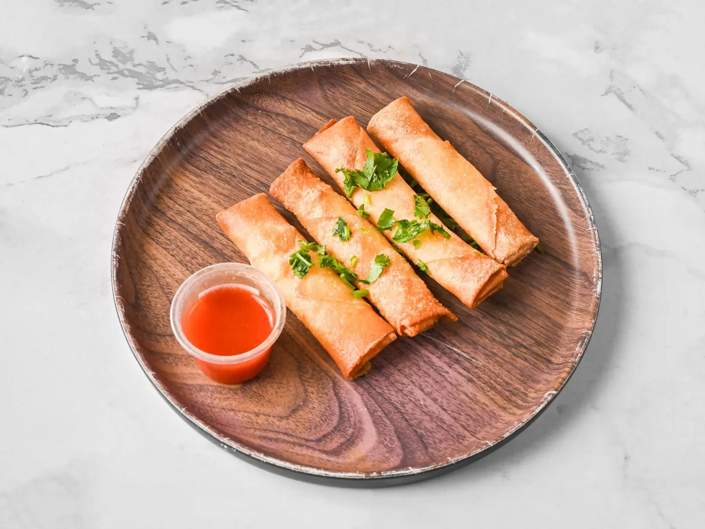 سبرينج رول جبن - صغير