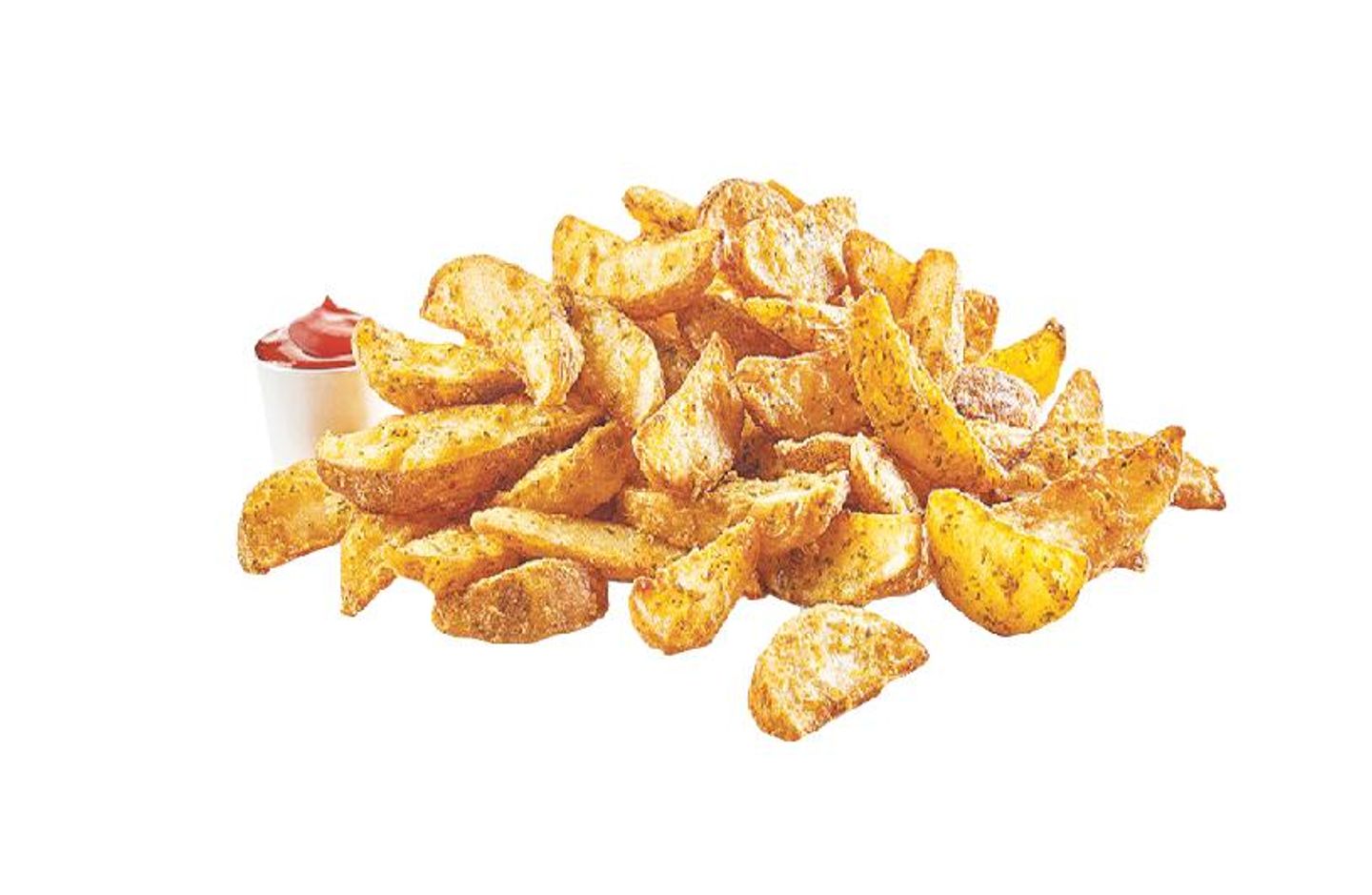 ويدجز - صغير