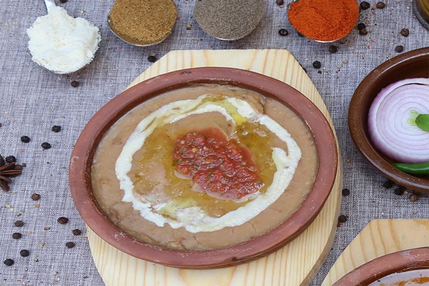 فول جرة - صغير