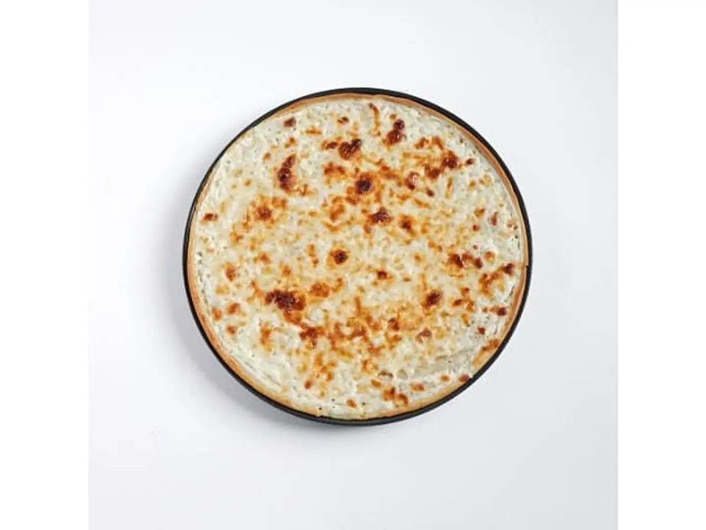 Ash Albulbul Pizza - Small