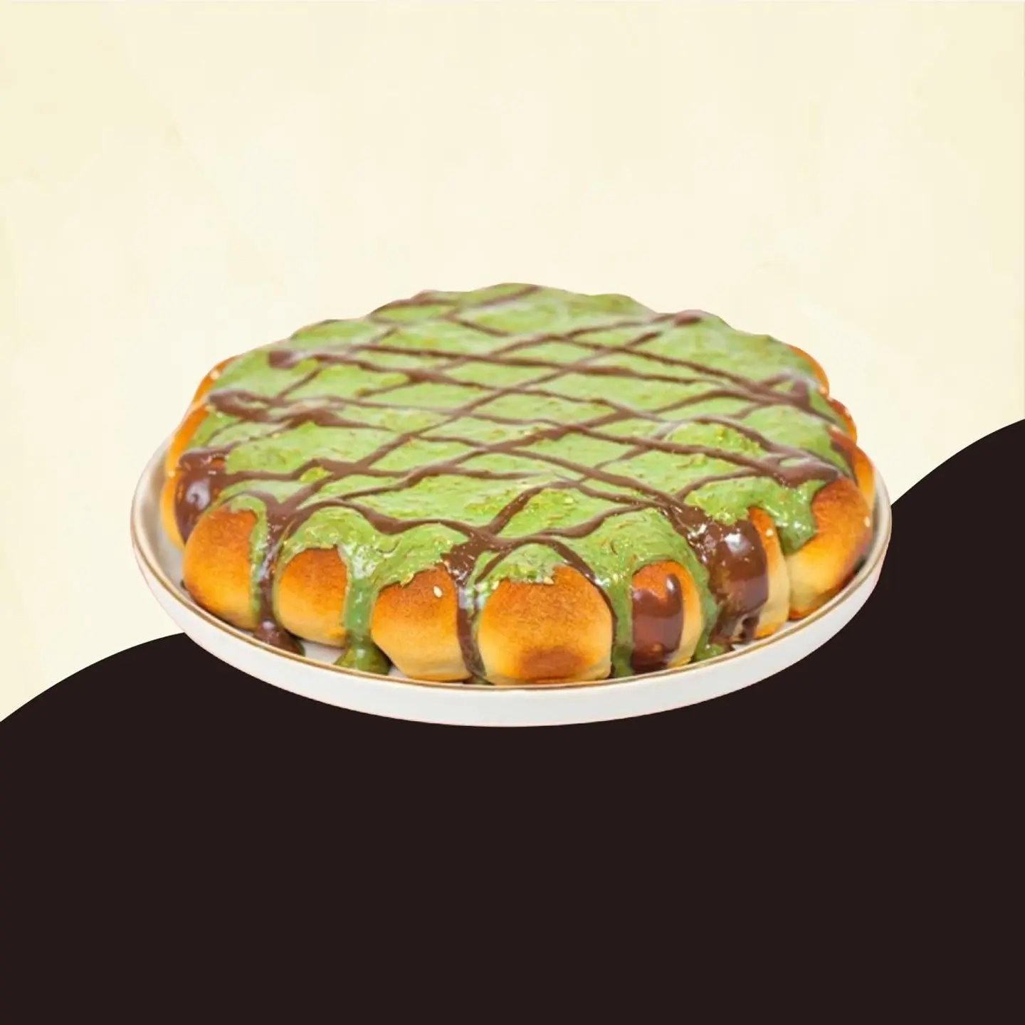 Kunafa Khaliah - Small
