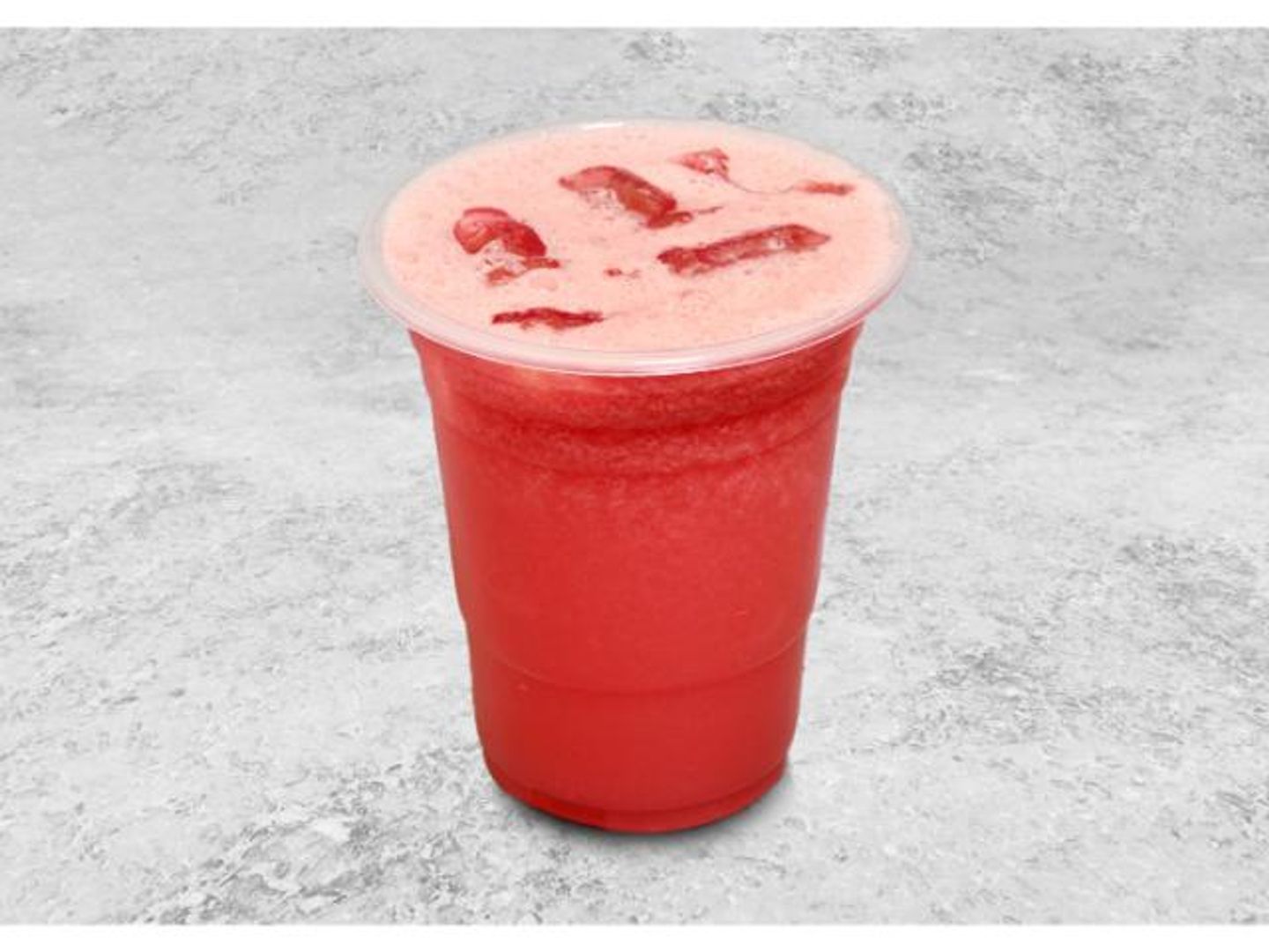 Watermelon Juice - Medium Cup