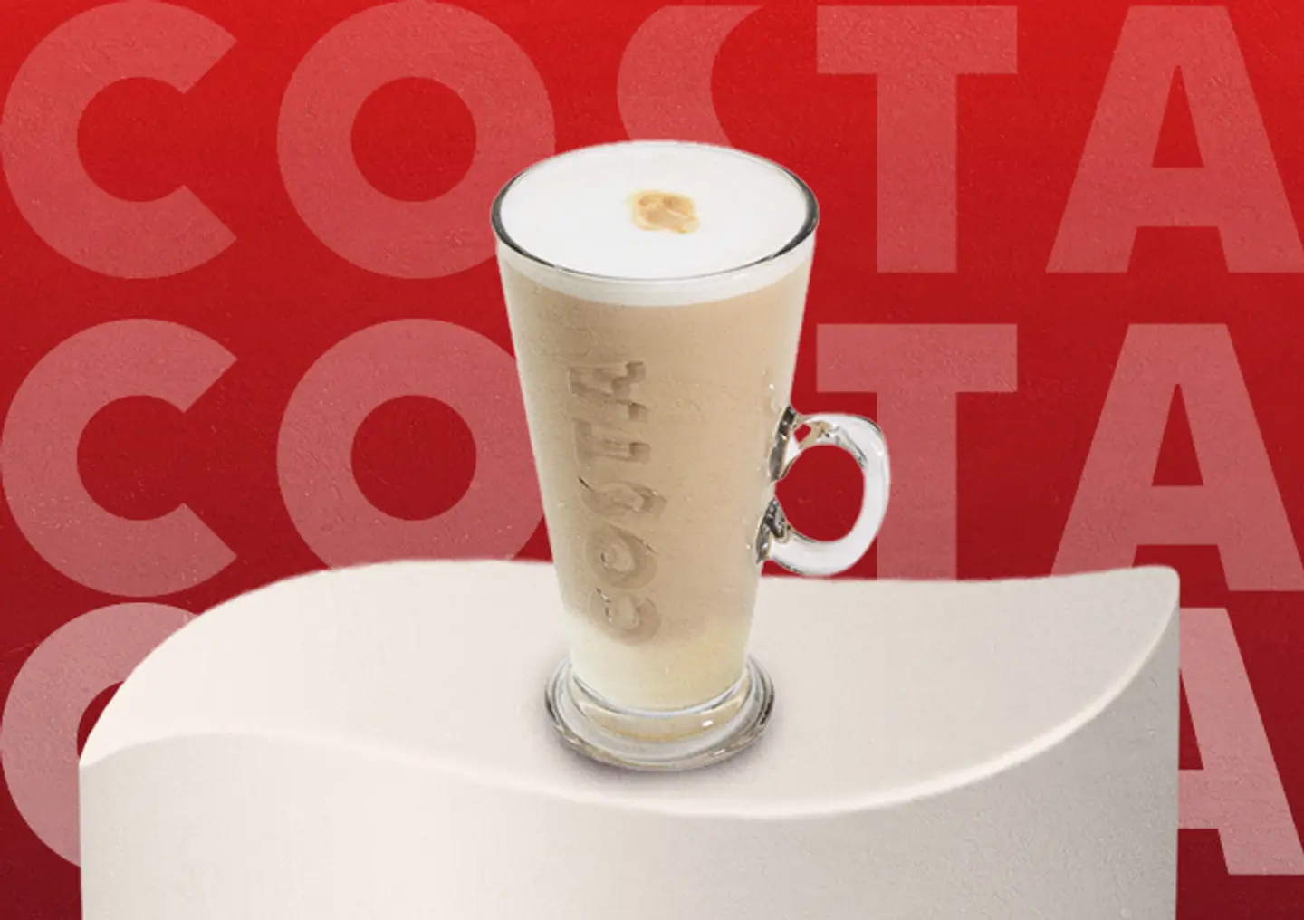 وايت موكا - صغير