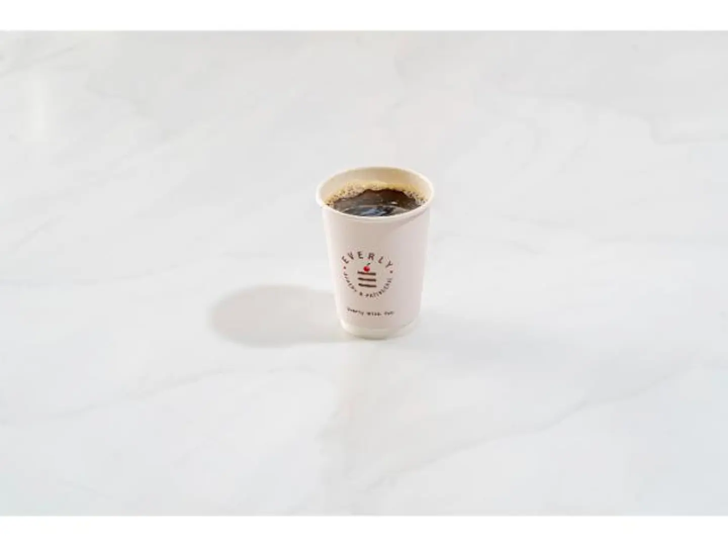 Coffee Day Ethiopian - Medium