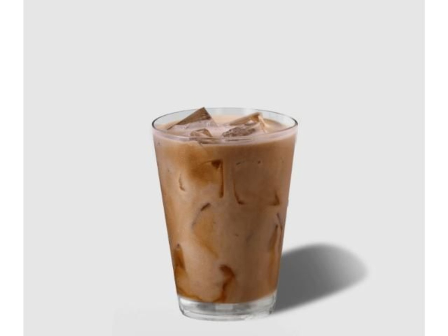 Iced Mocha - Small