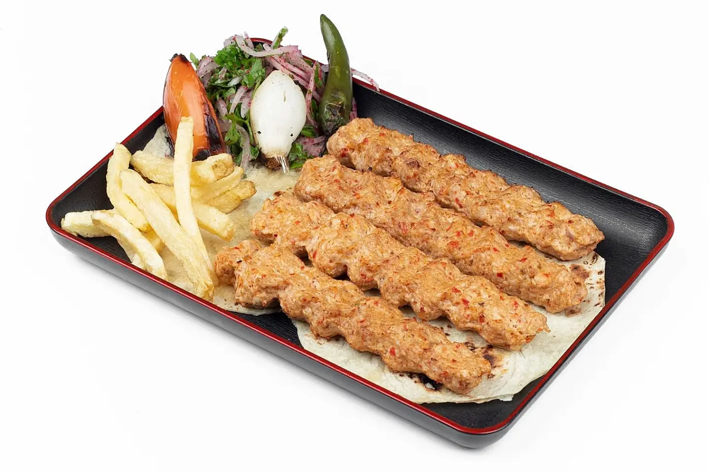 Kebab Chicken - Small