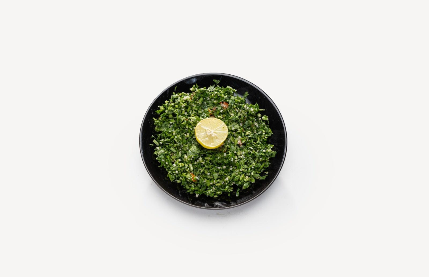 Tabbouleh - Small