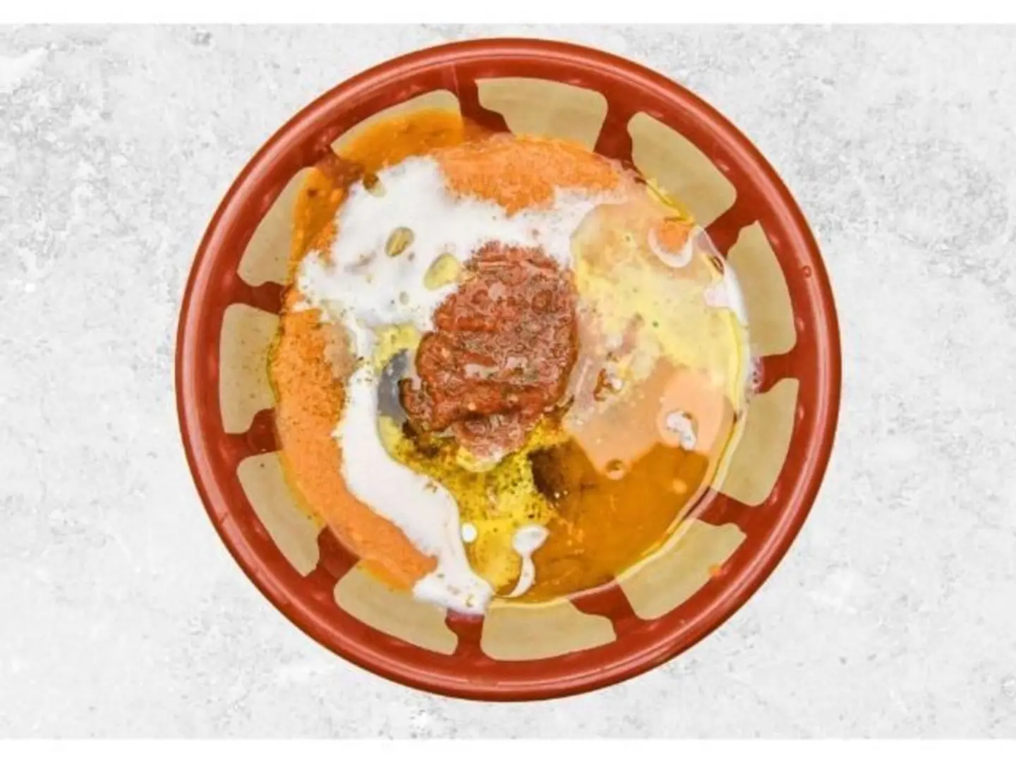 Mixed Glabah - Small