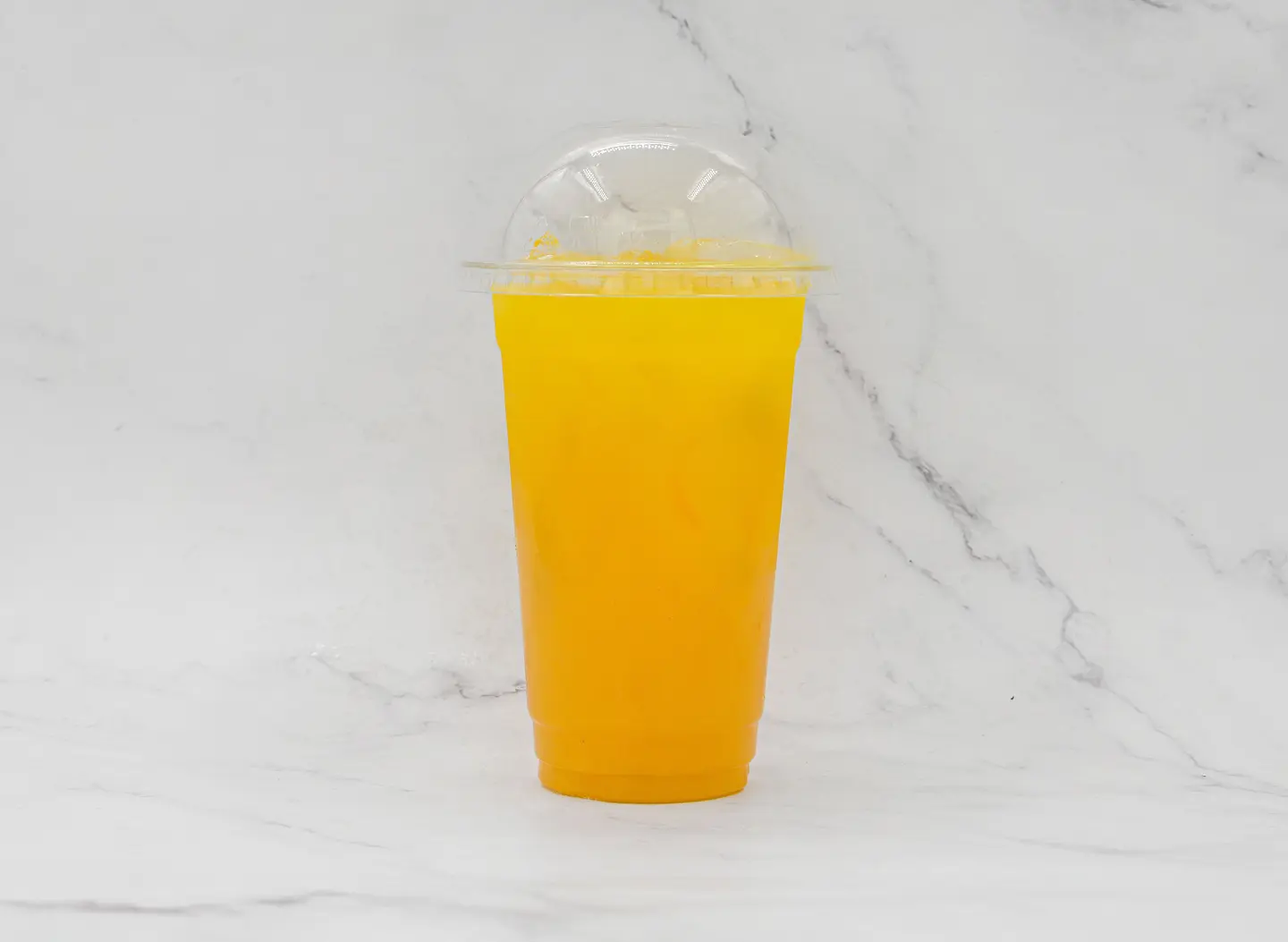Orange And Lemon - Small