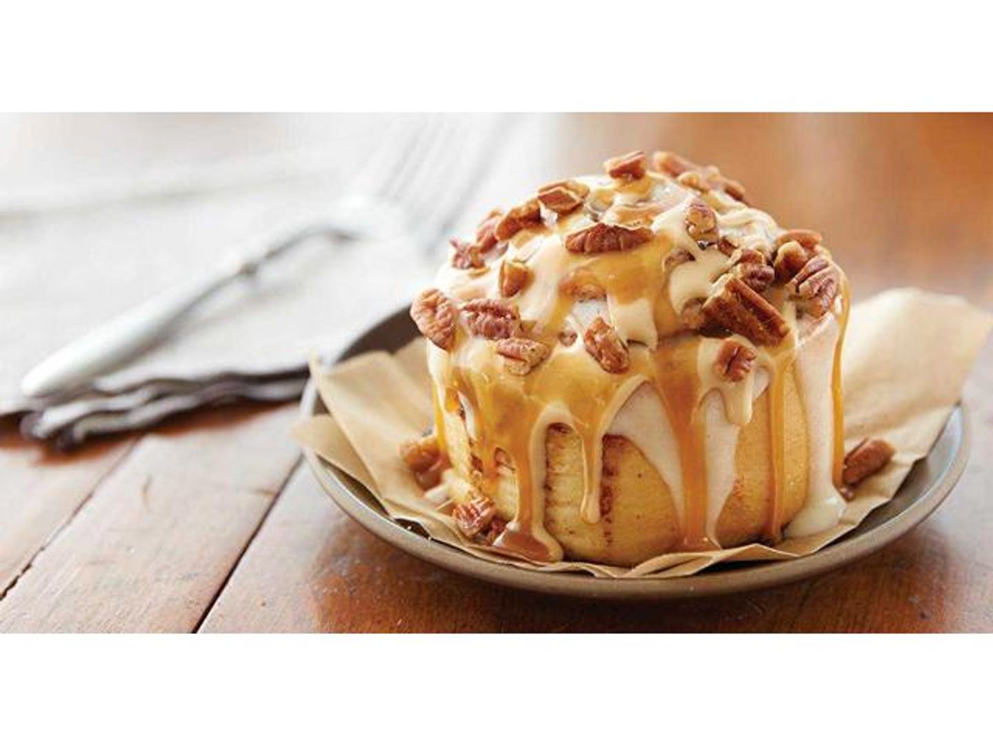 Cinnabon - Small