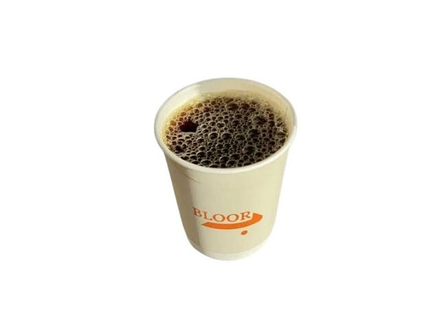 Hot Today's Coffee - Small