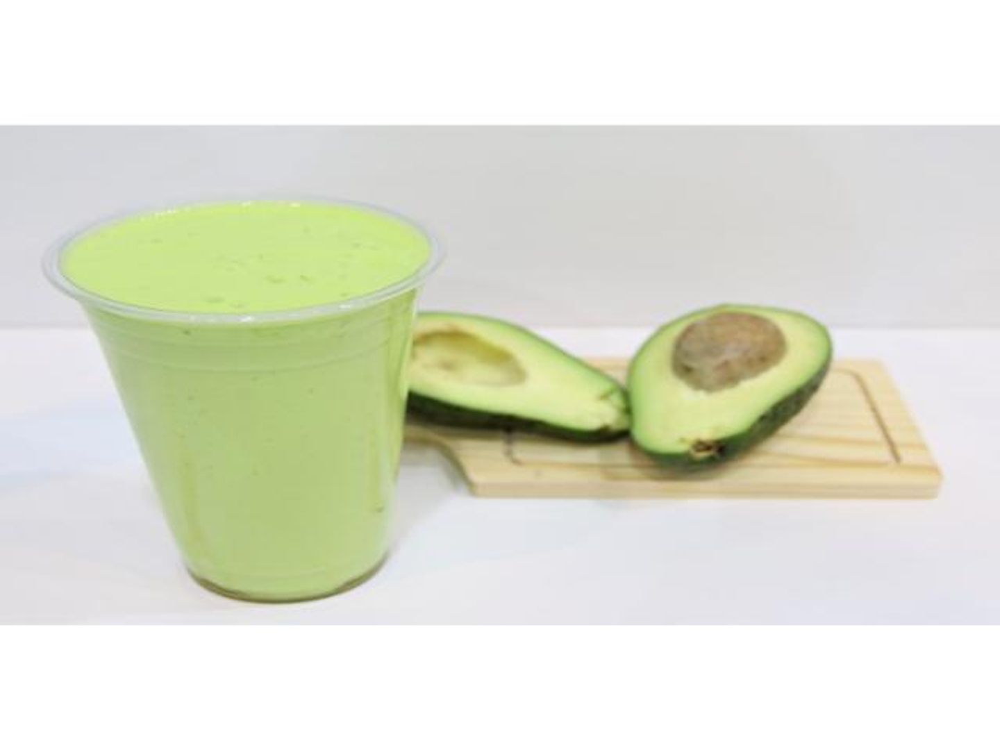 Pineapple With Avocado - Small