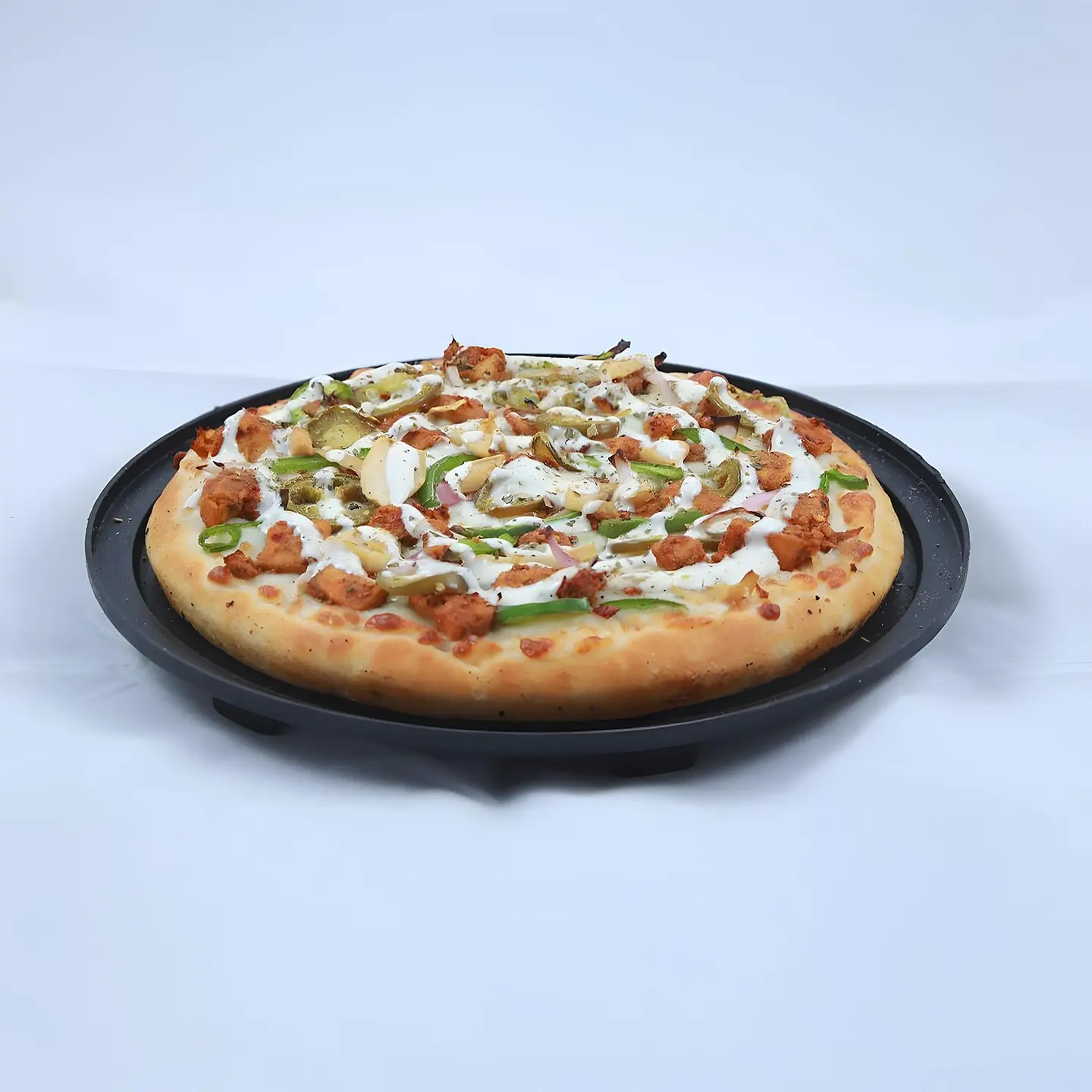 Ranch Pizza - Small