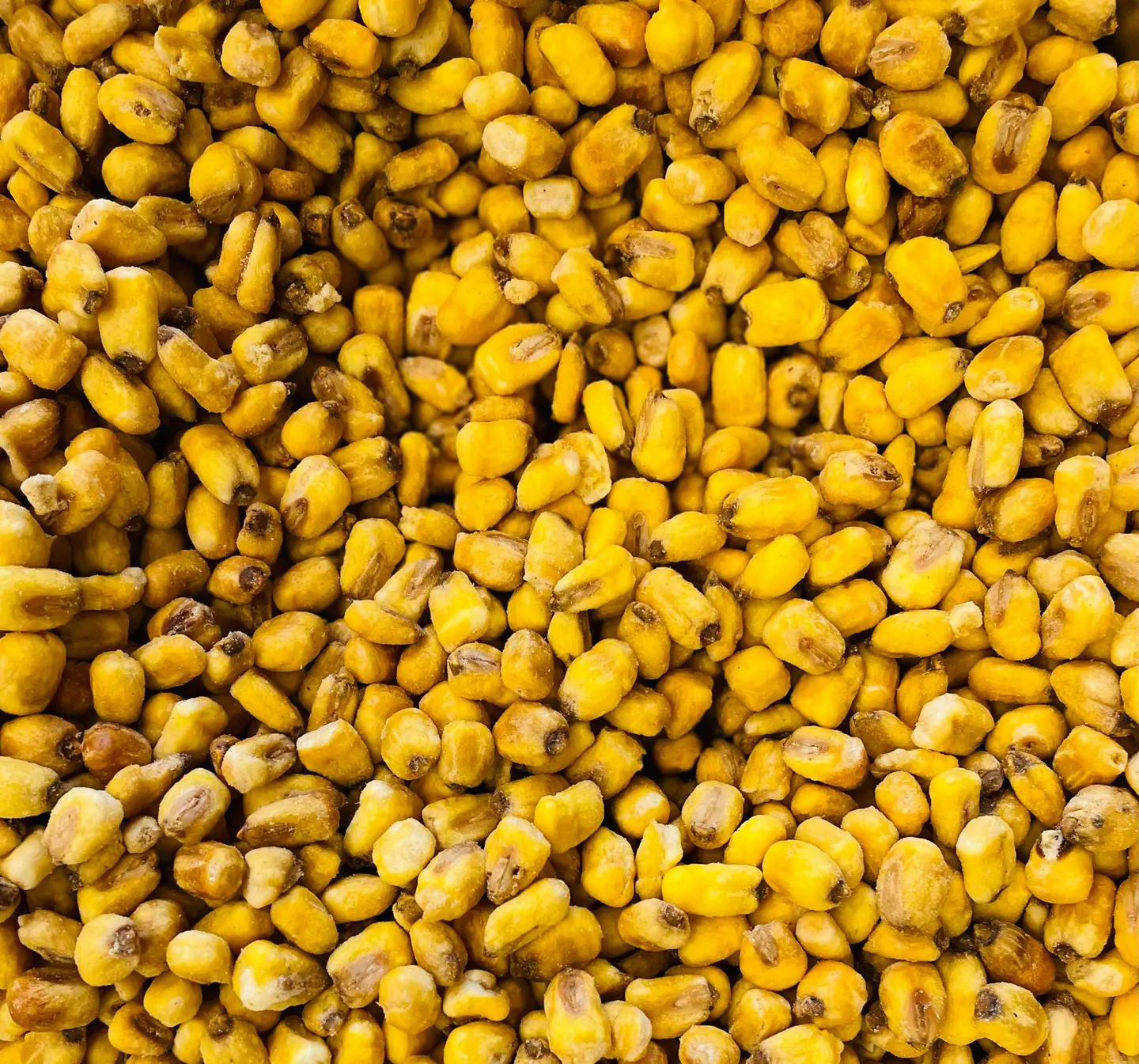 ذرة محمص مالح - 250 جرام