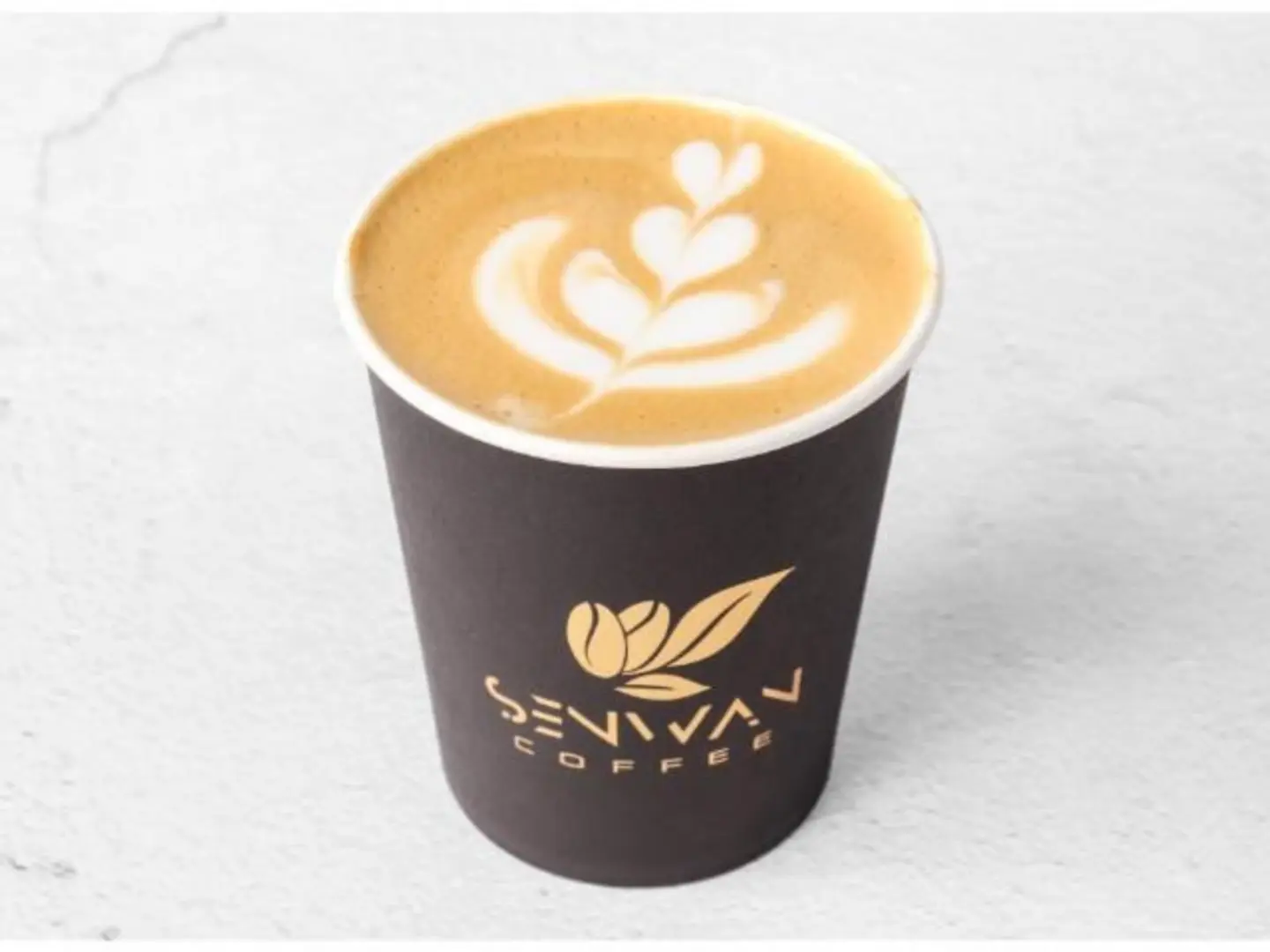 Flat White - Small