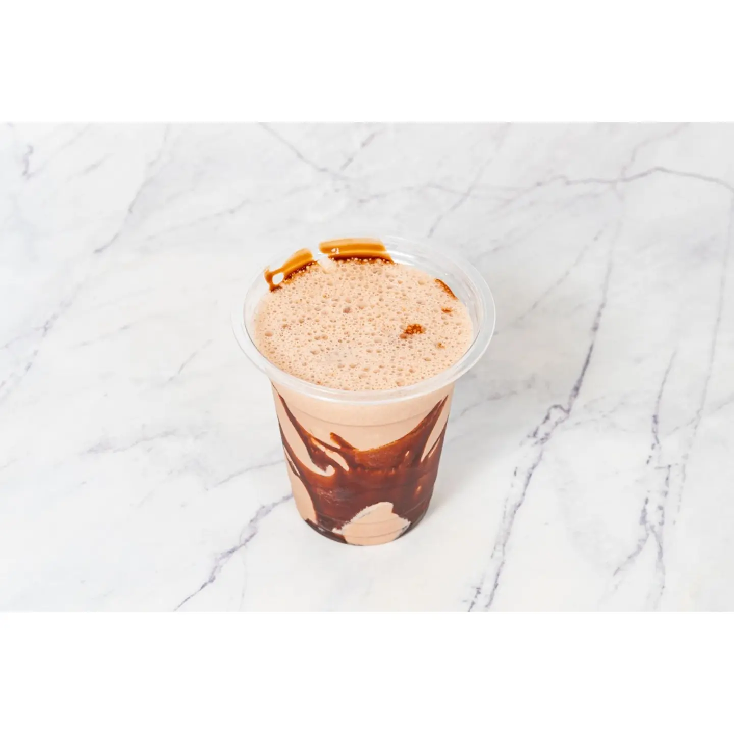 ميلك شيك كندر  - صغير