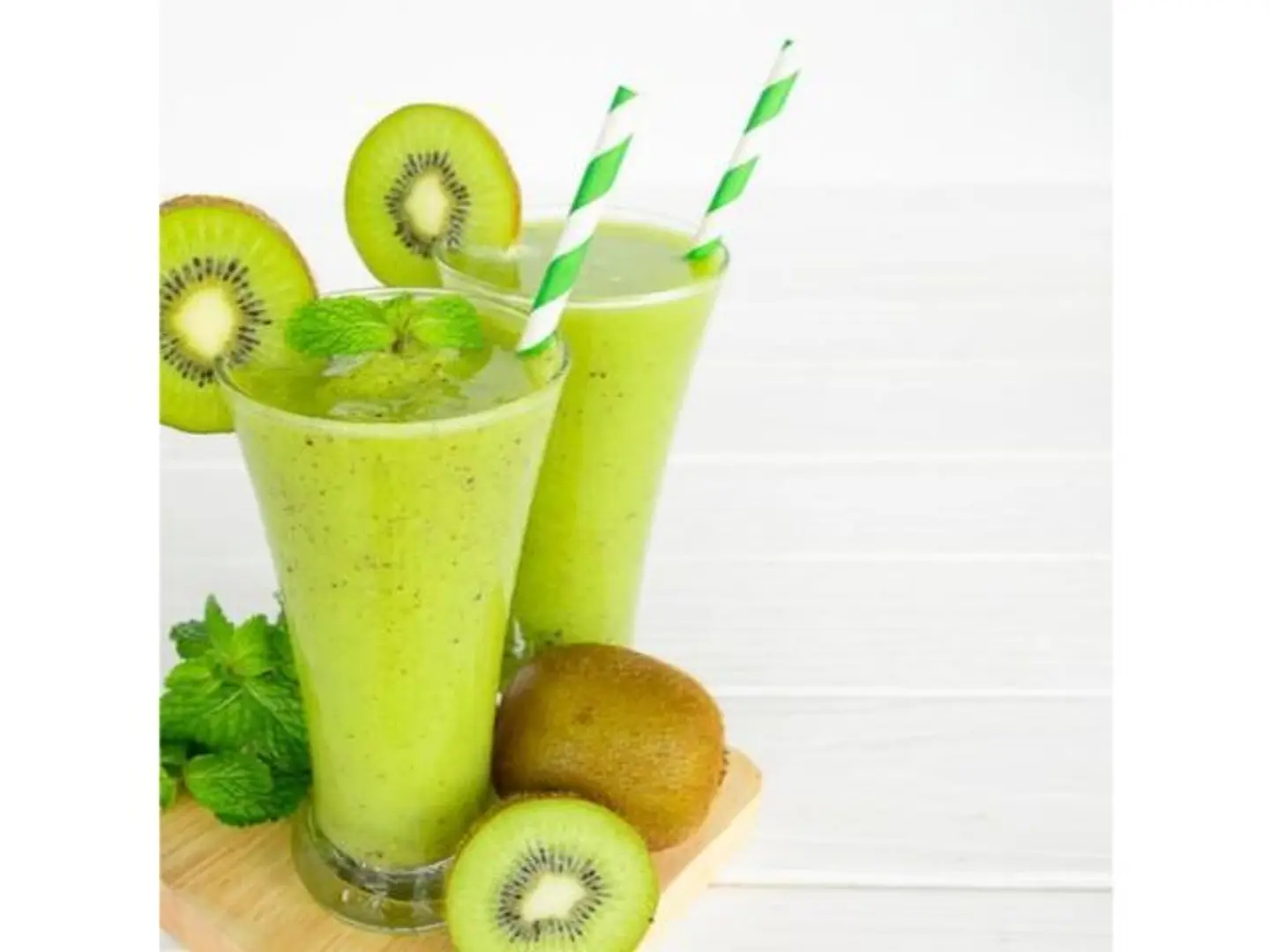 Kiwi With Milk - Large Size