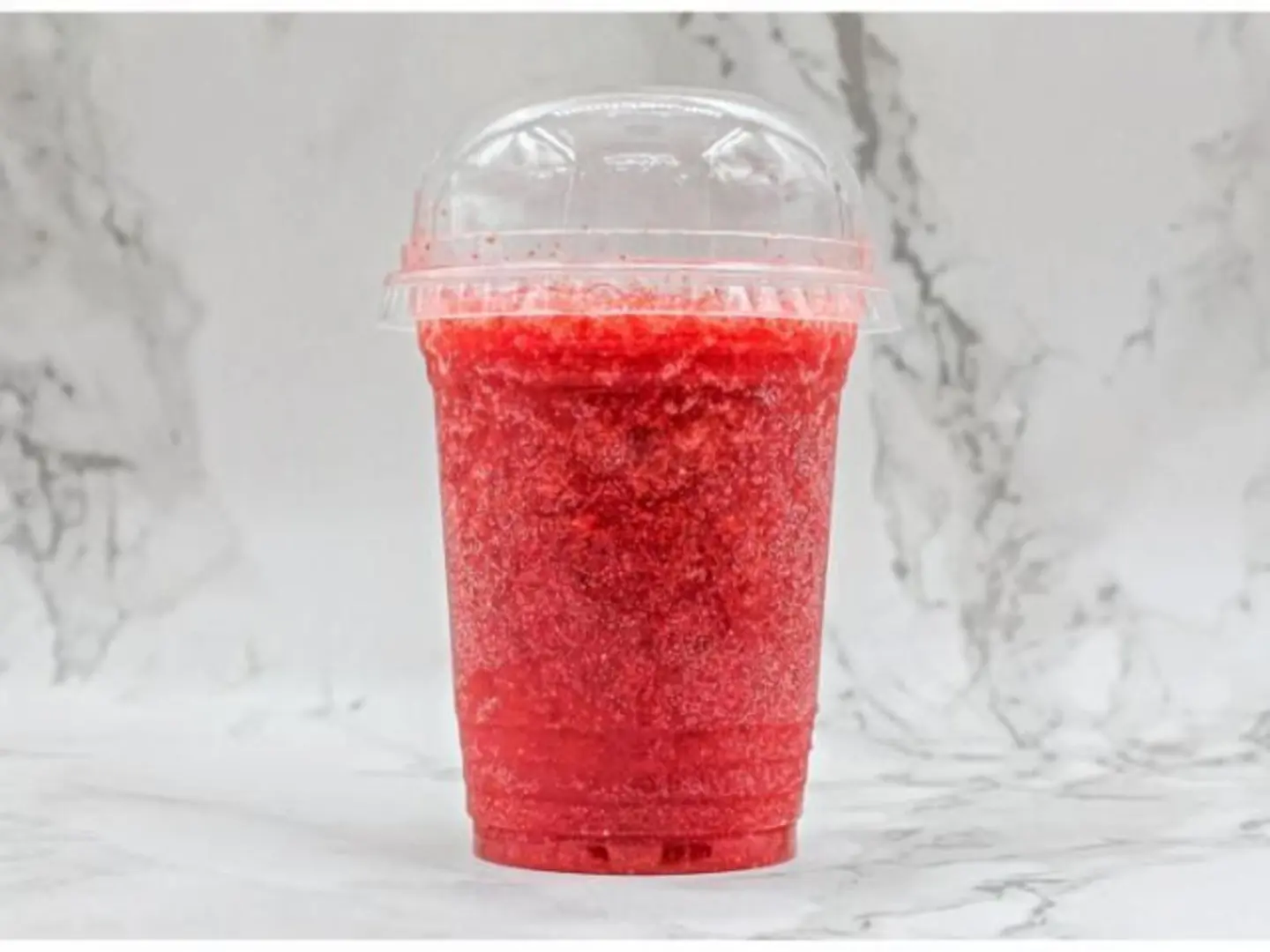 Strawberry Smoothie - Small