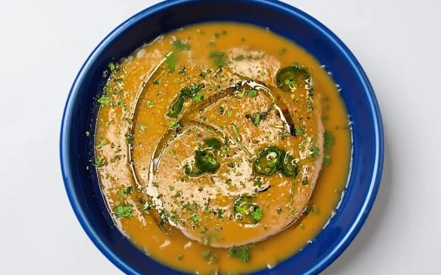 قلابة بزيت الزيتون - صغير