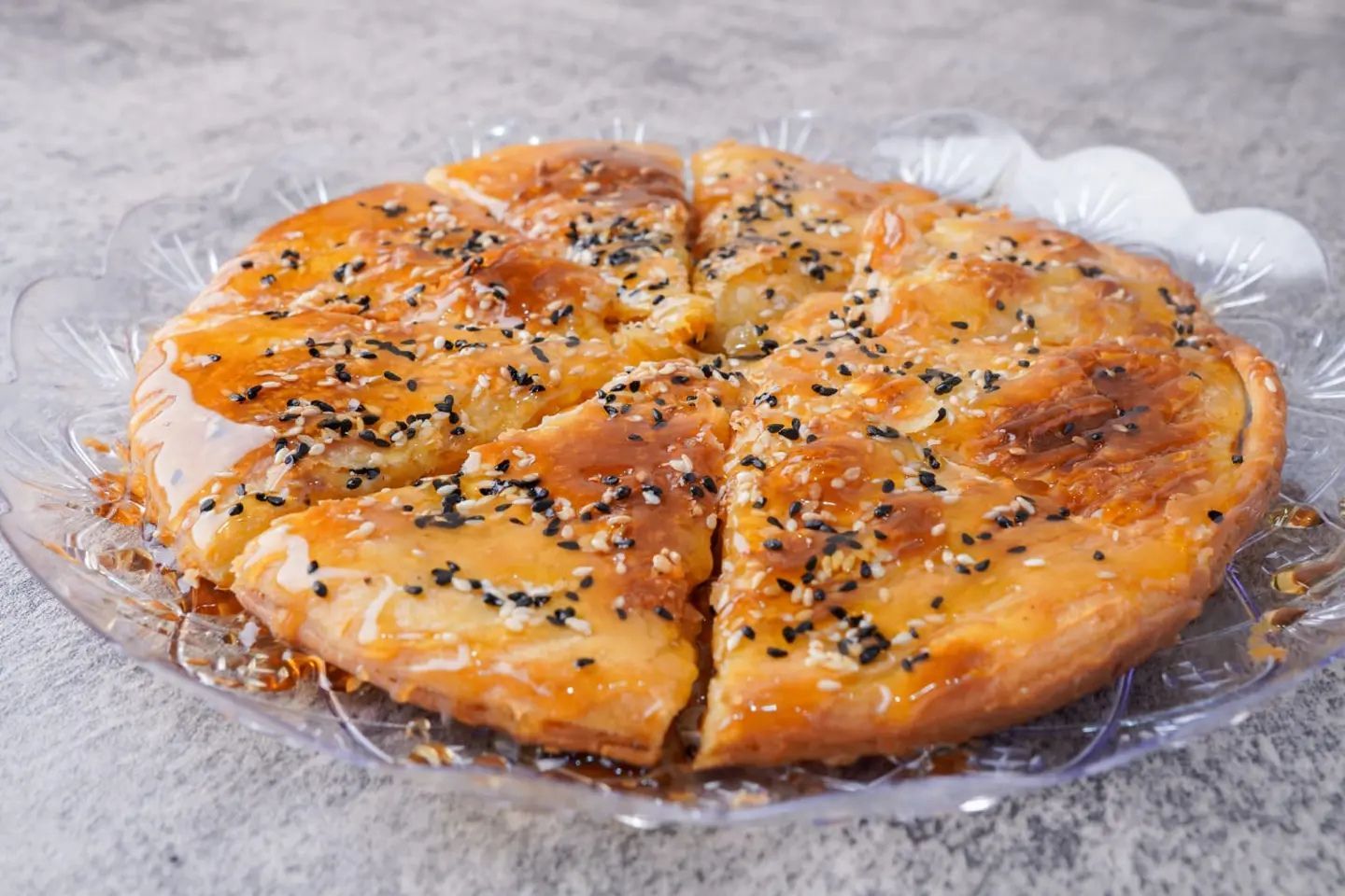 Bint Al Sahn - Medium