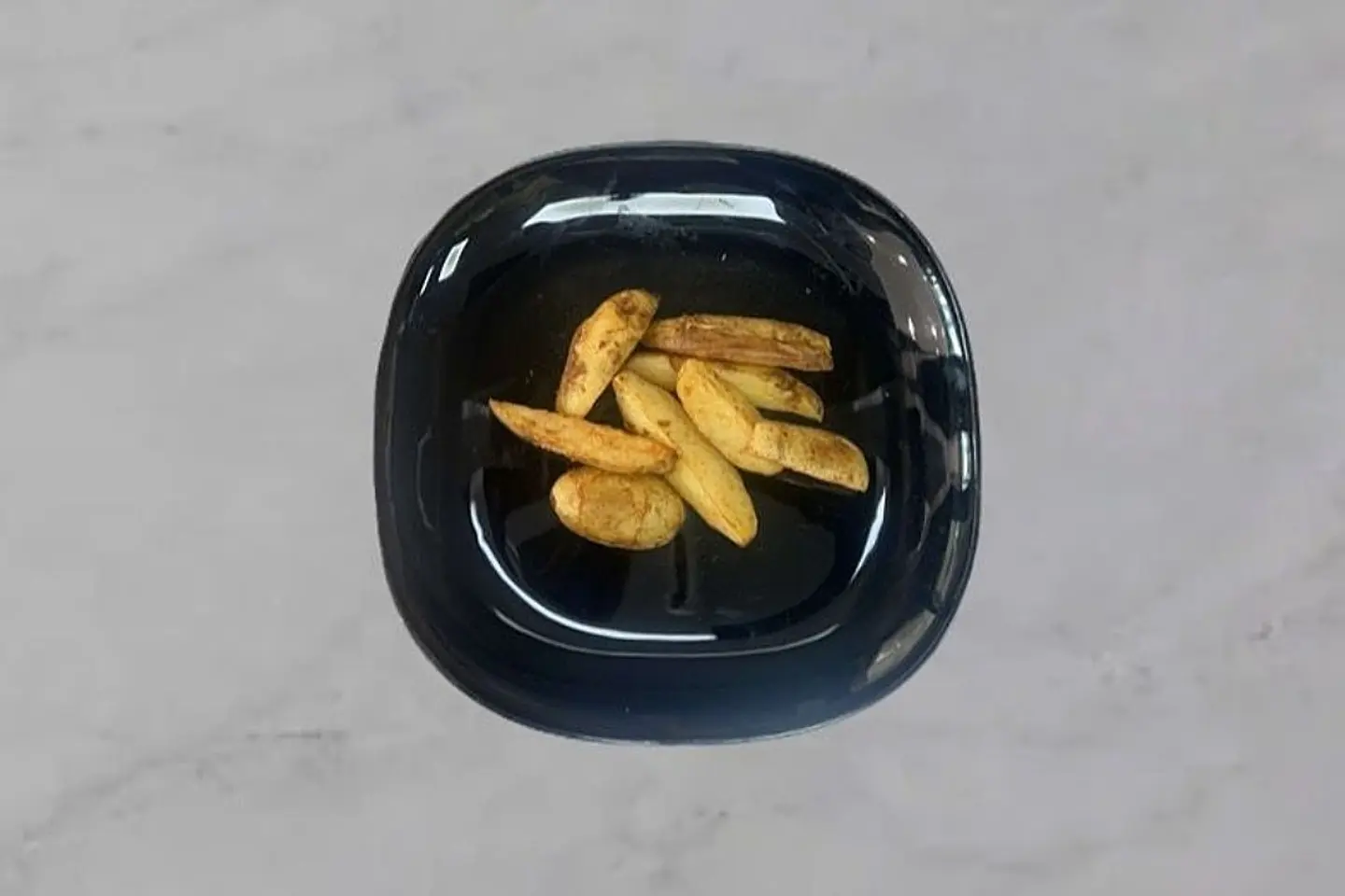 Roasted Potatoes - 100 Grams