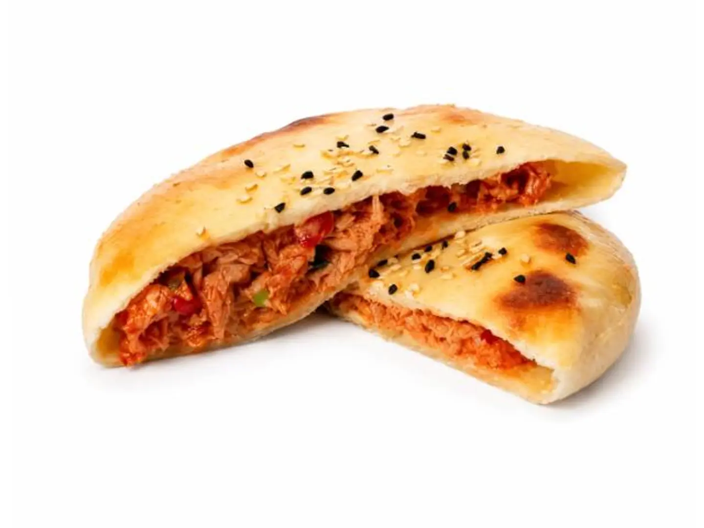Tuna Dweira - Plain