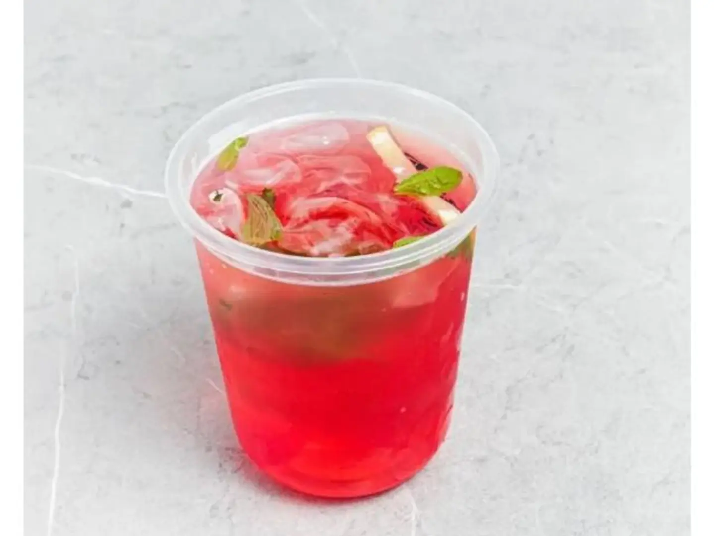 Pomegranate Mojito - Small