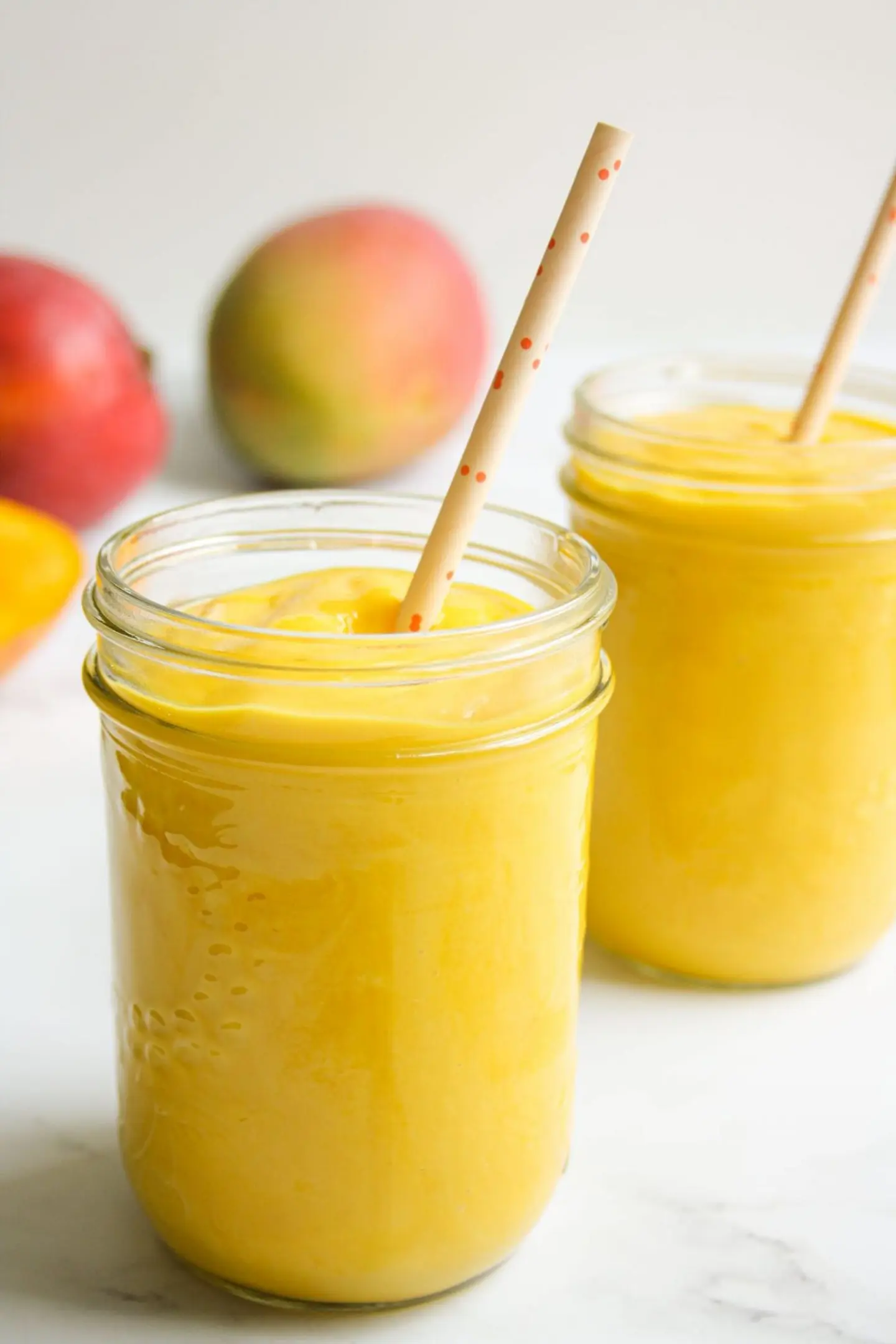 Filipino Mango - Medium Cup