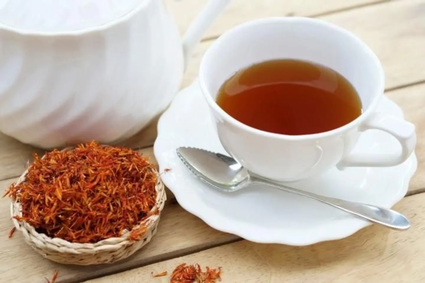 Khudair Tea - Medium