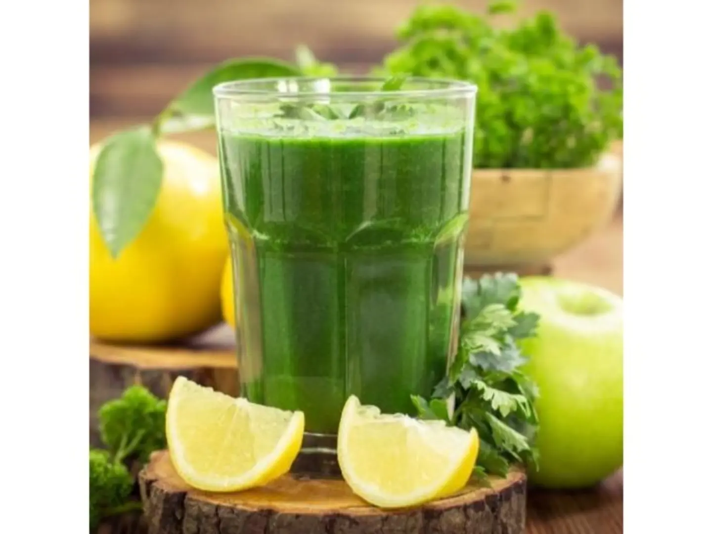 خلطة الرجيم - وسط