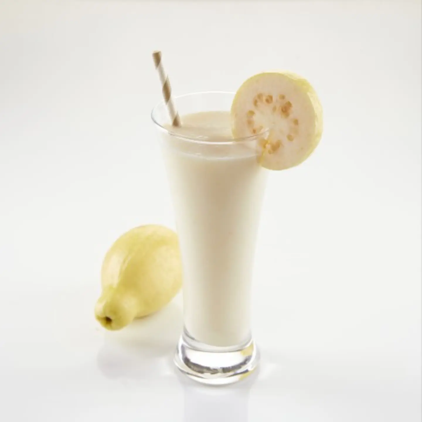 Guava Milkshake - Small