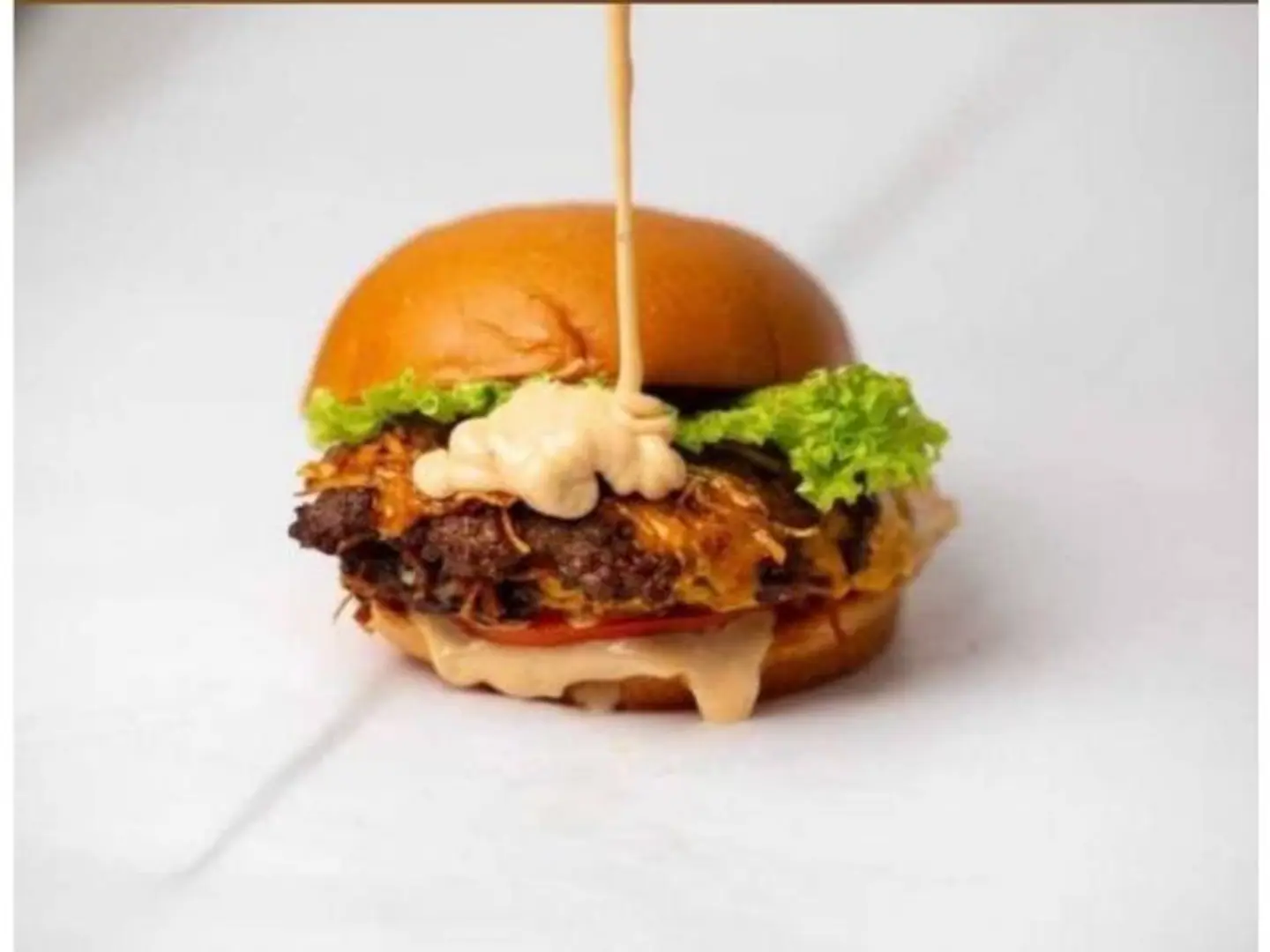 Classic Beef - Sandwich