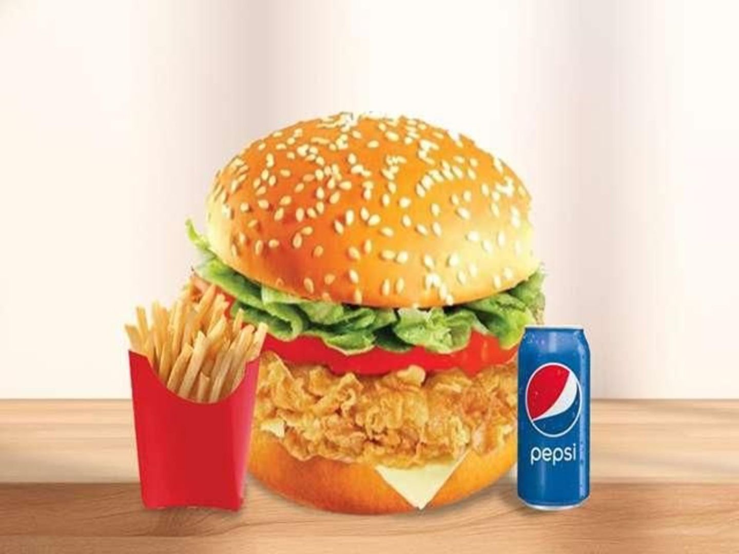 Phillip Burger - Small