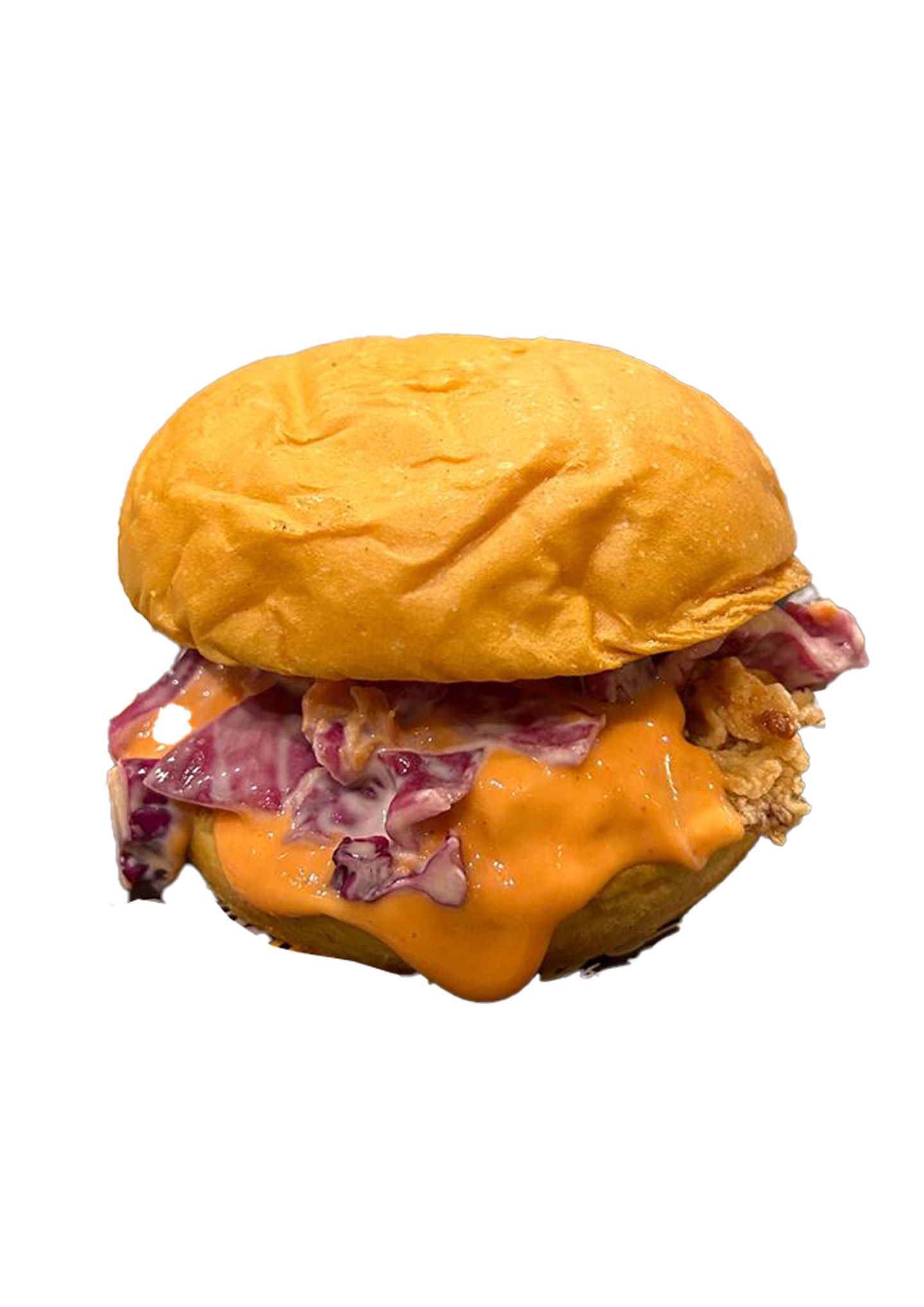 Maple Crispy - Sandwich