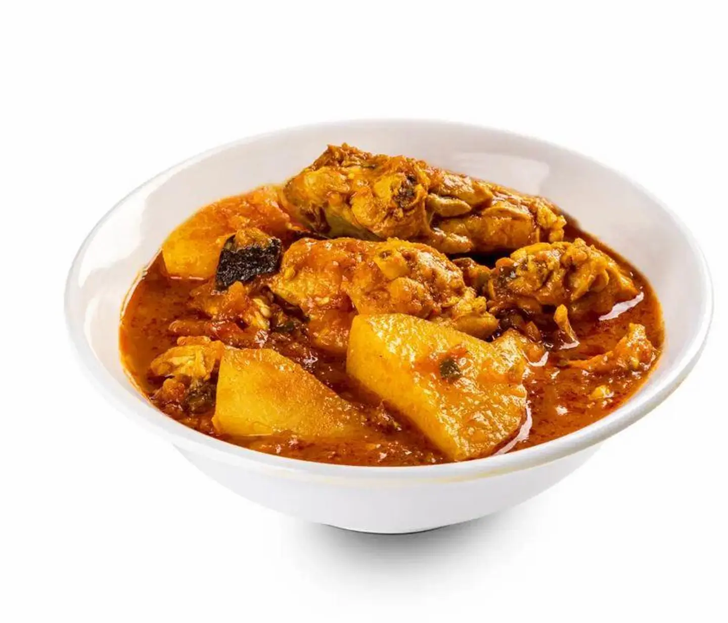 Chicken Edam - Large