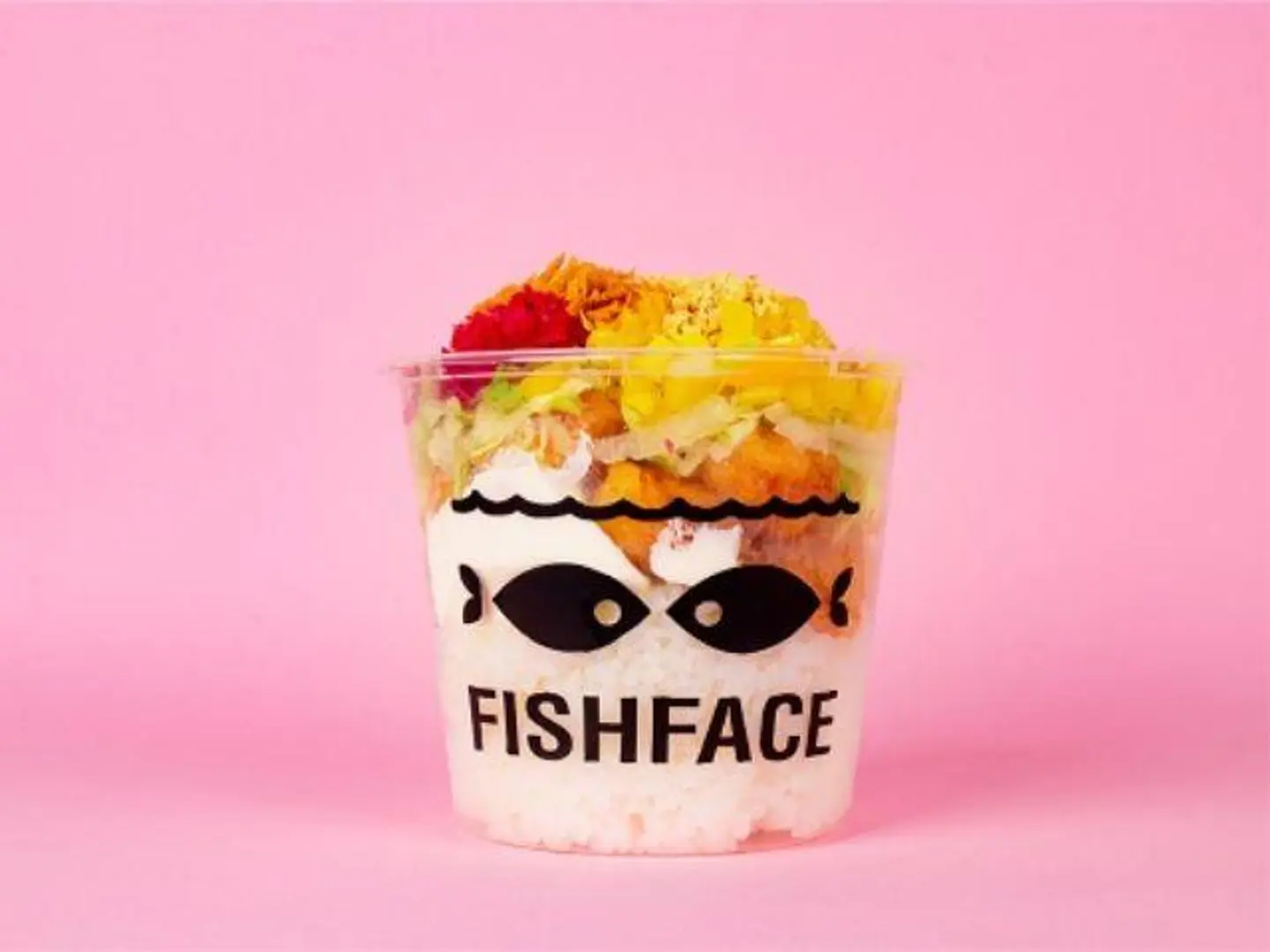 Curry Shrimp Tempura - Small