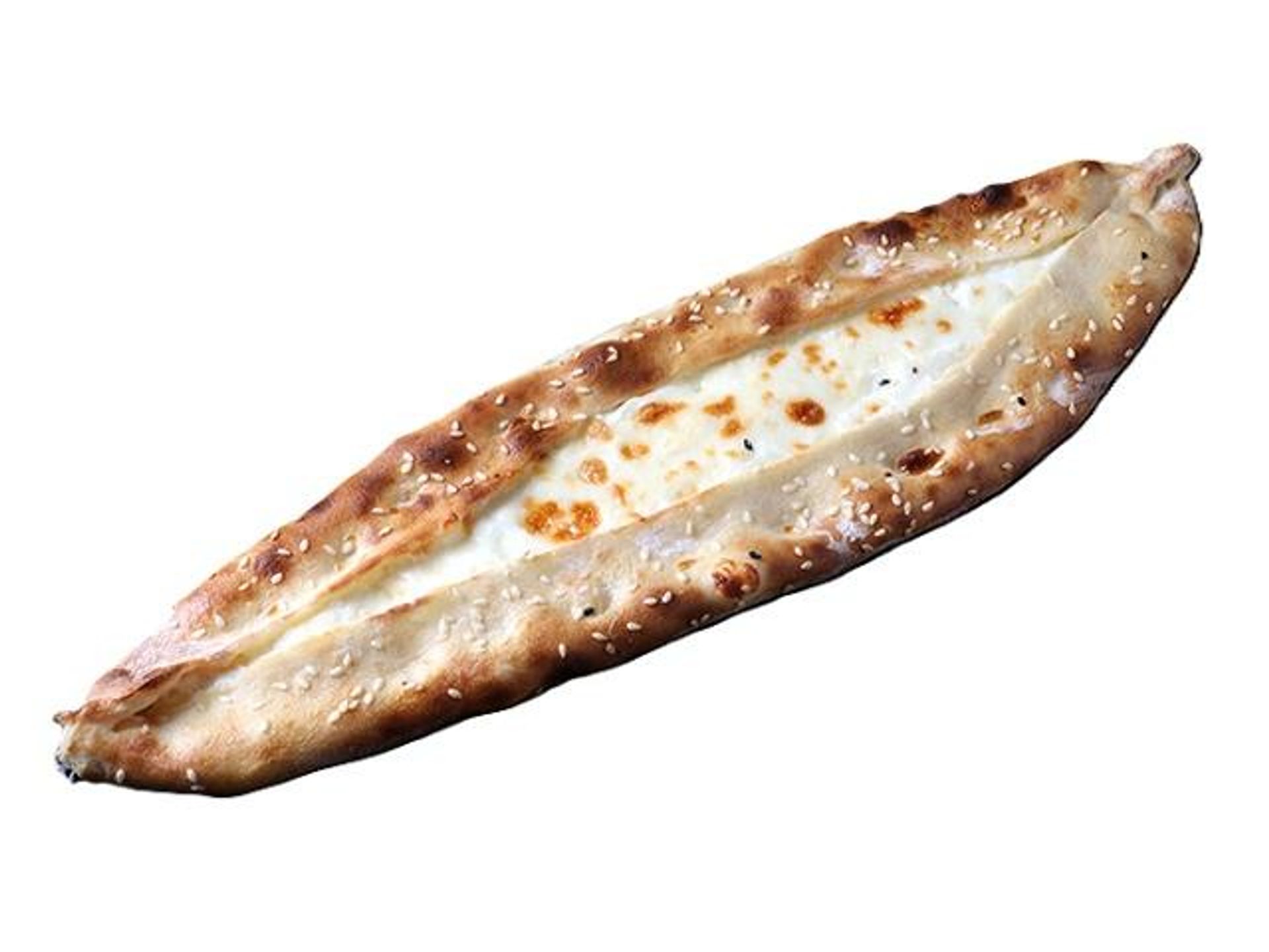 لبنة مع جبن - صغير