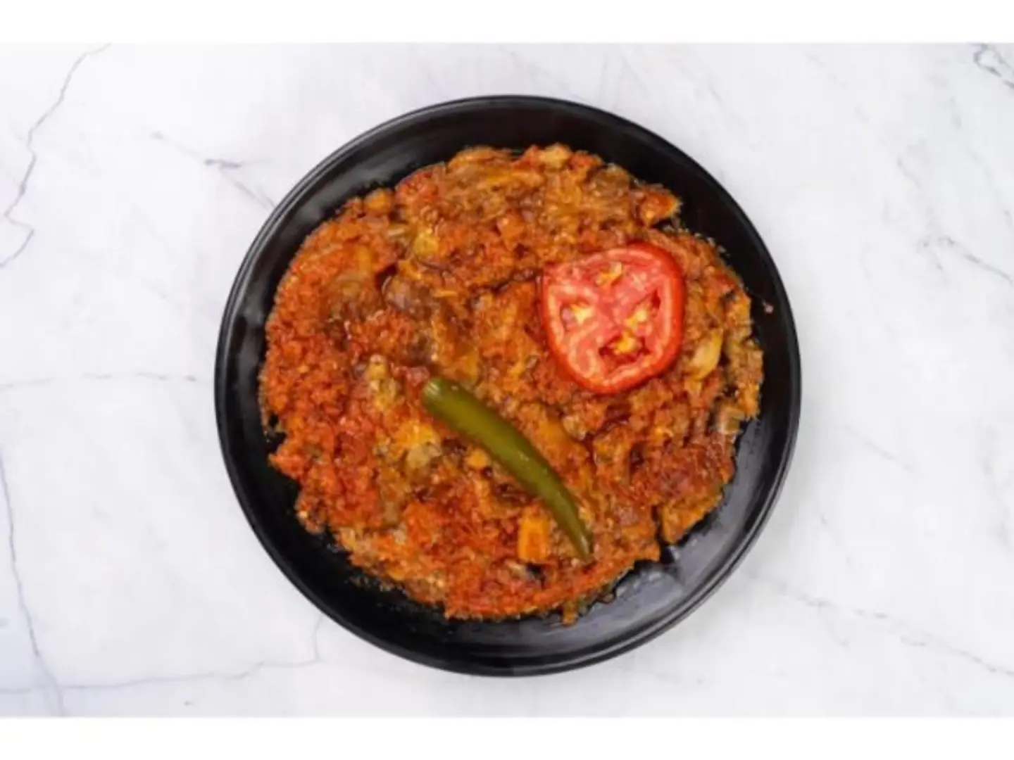 Moussaka Stew - Small