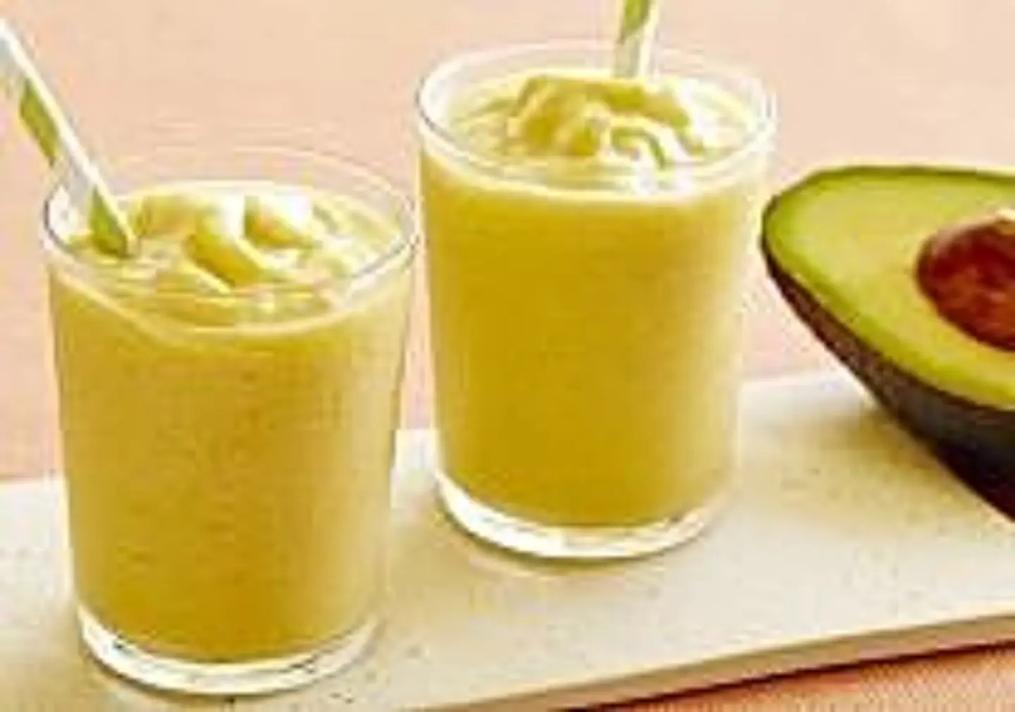 Avocado With Mango - Small