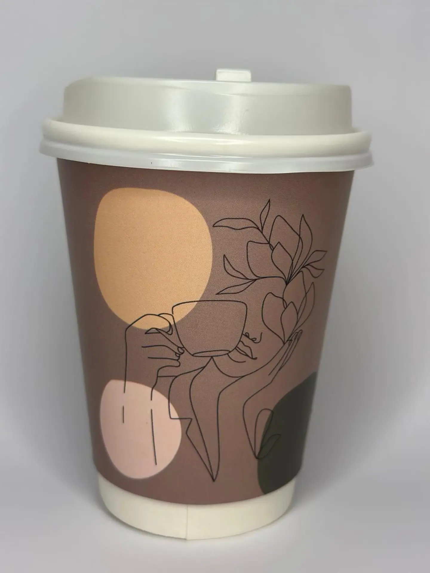 Today's Hot Coffee - Medium