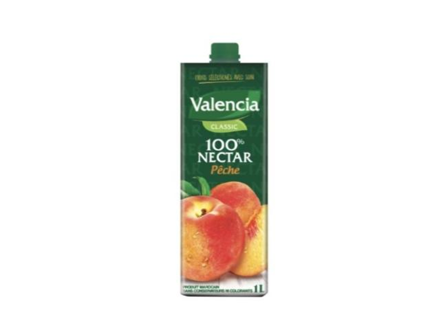 Valencia - Medium