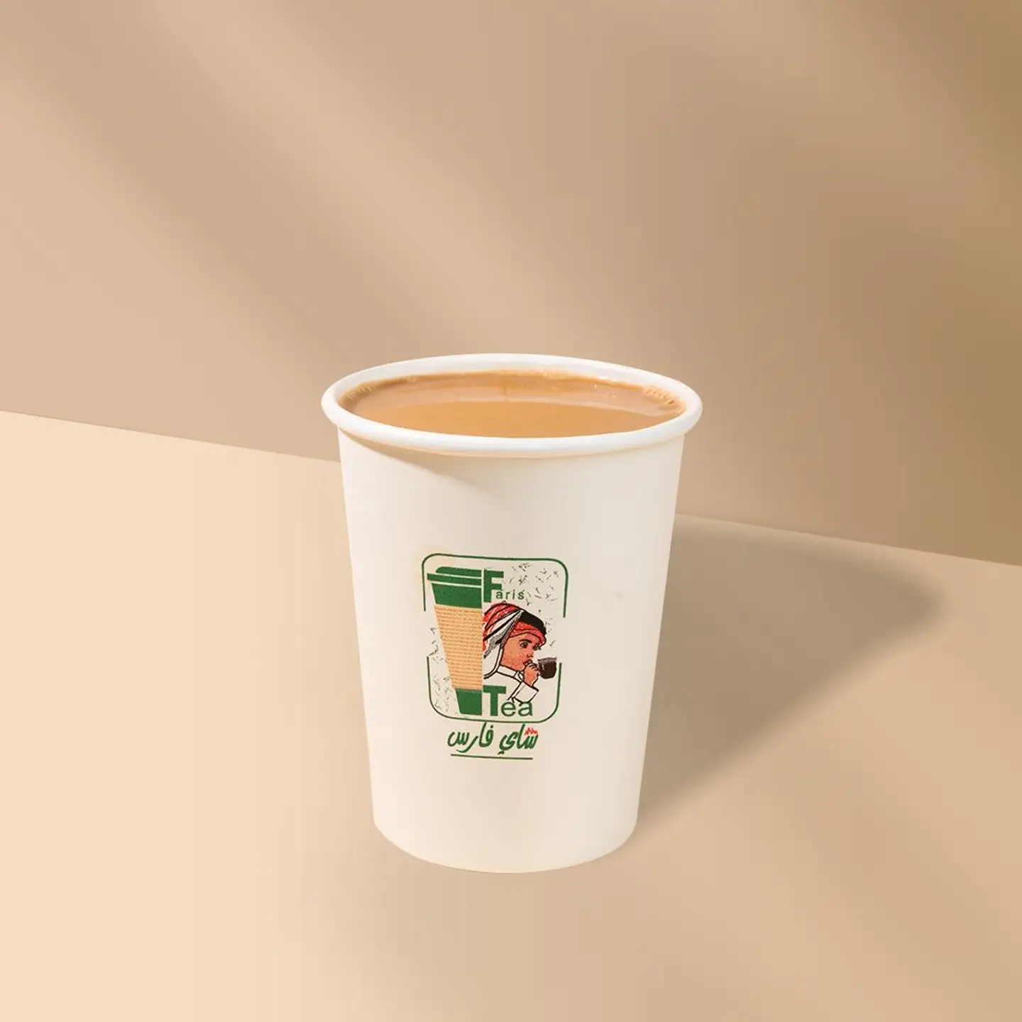 كرك فارس - صغير